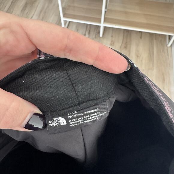 THE NORTH FACE Women's Sally Insulated Pants - 2XL SH Ski Snowboard - Picture 4 of 5